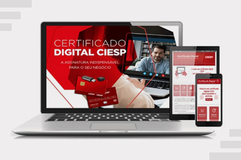 Certificação Digital
