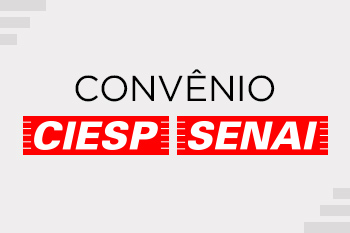 Convênio CIESP SENAI